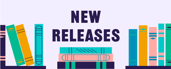 This Week's New Releases
