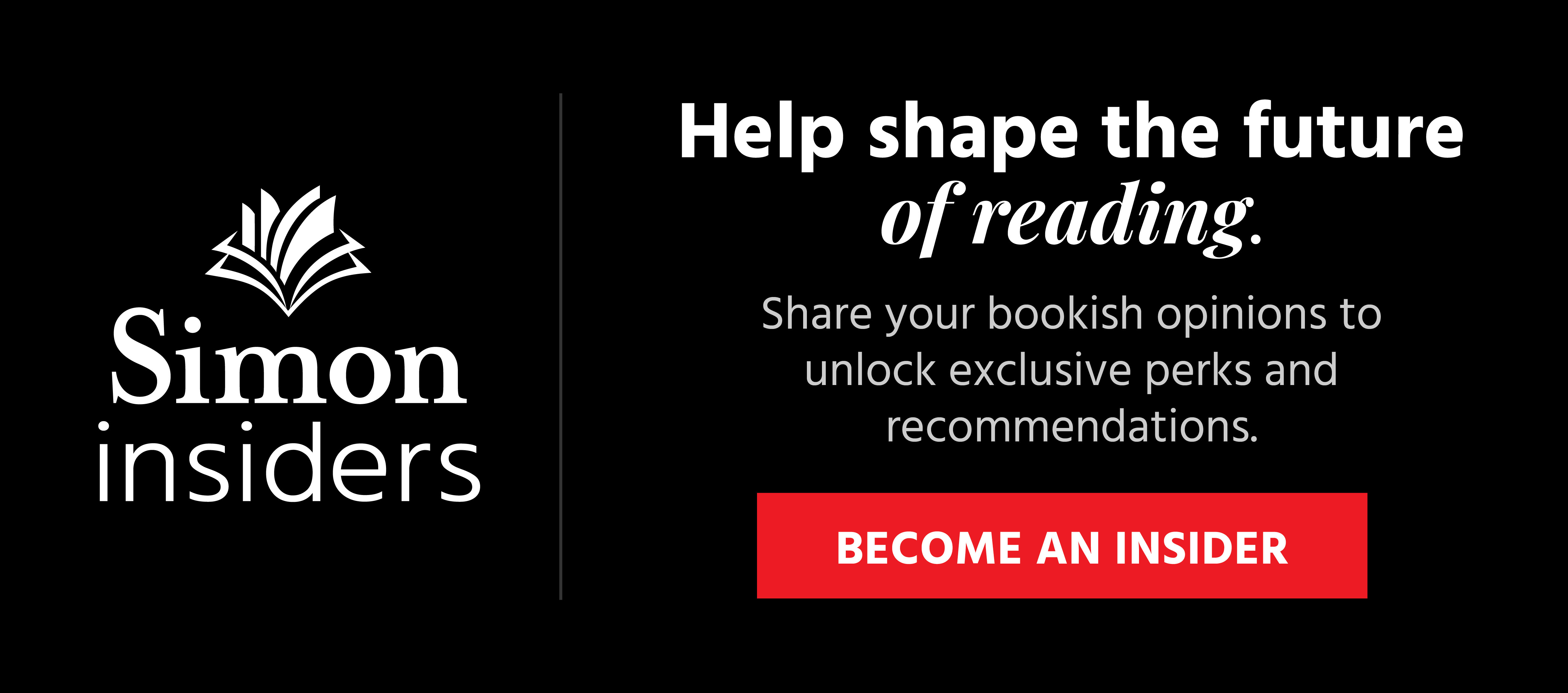 Become a Simon Insider!