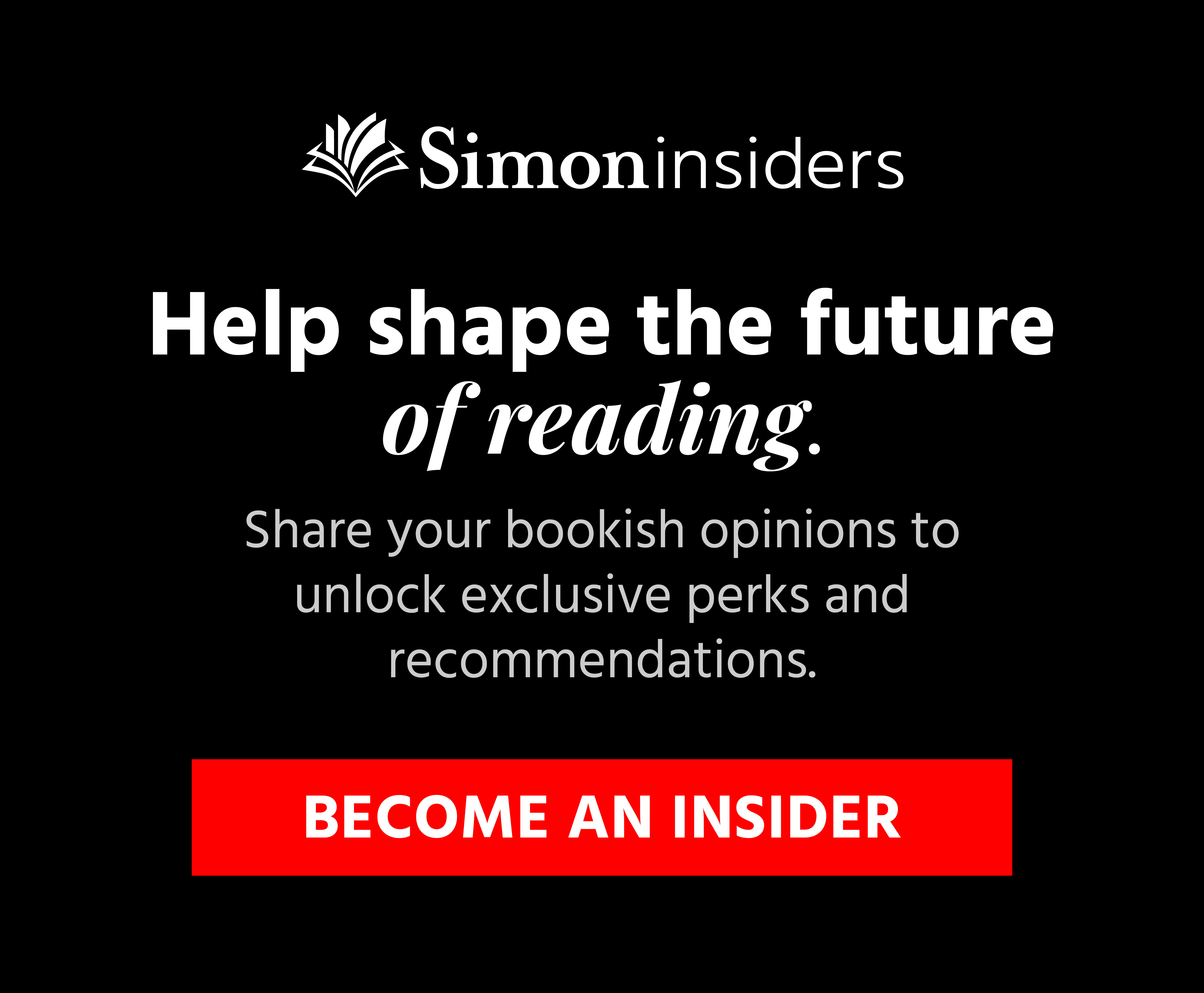 Become a Simon Insider!