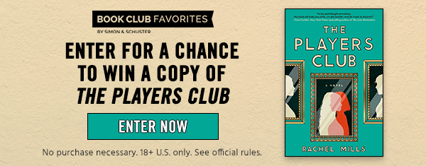 Enter for a chance to win a copy