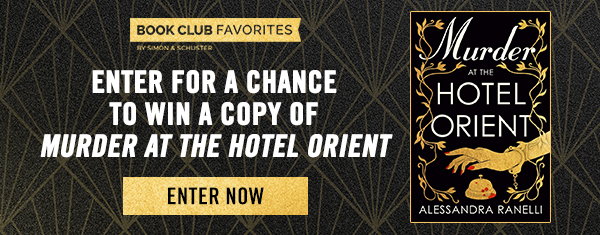 Enter for a chance to win a copy