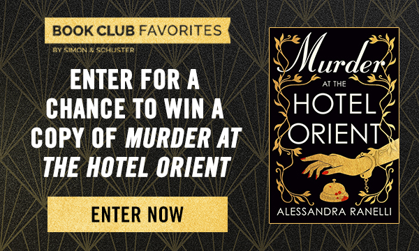 Enter for a chance to win a copy