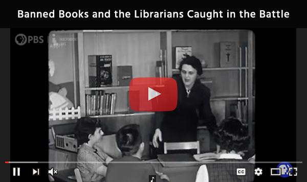 Watch The Librarians on PBS