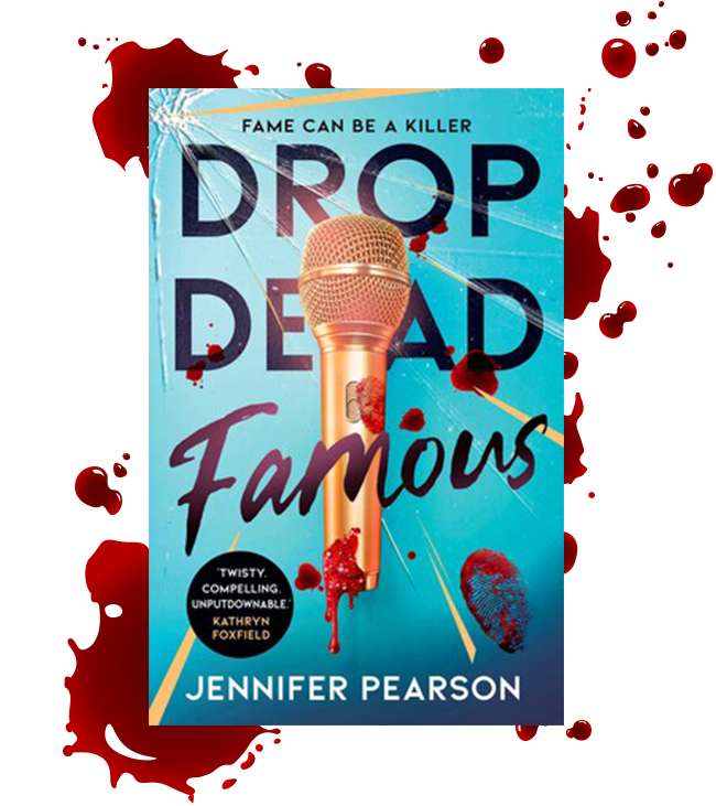 Drop Dead Famous