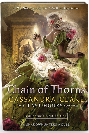 Chain of Thorns